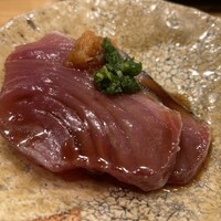 鮨 北條 - 
