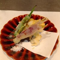 寿司 なかご 別邸 - 