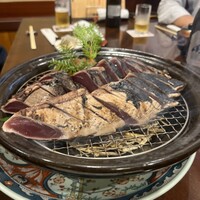 土佐料理 司 阪急グランドビル店 - 