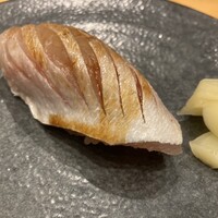 鮨 北條 - 