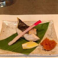 寿司 なかご 別邸 - 