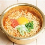 チーズタッカルビ＆サムギョプサル韓国料理やさい畑 - シンラーメン