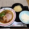 幸ちゃんラーメン イオンモール倉敷店
