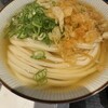 手打うどん 長谷沼
