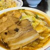 彩華ラーメン 八幡店