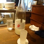 お酒とおかず かりなり - 