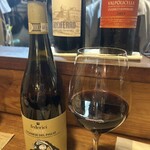 ラ ランテルナ ディ ジェノバ - 