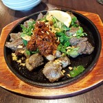 立ち飲み食堂 ウルトラスズキ - 