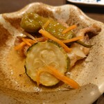 お酒とおかず かりなり - 