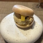 ラ ランテルナ ディ ジェノバ - 