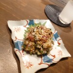 お酒とおかず かりなり - 