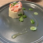 ラ ランテルナ ディ ジェノバ - 