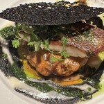 オオハラ エ シーアイイー - 