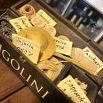 ラ ランテルナ ディ ジェノバ - 