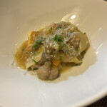 ラ ランテルナ ディ ジェノバ - 