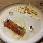 ラ ランテルナ ディ ジェノバ - 