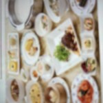 China Ume no Hana Kurume Ten - 