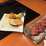 飛騨牛一頭家 馬喰一代 岐阜神田 - 