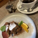 ラ ランテルナ ディ ジェノバ - 