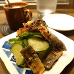 お酒とおかず かりなり - 