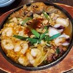 立ち飲み食堂 ウルトラスズキ - 