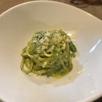 ラ ランテルナ ディ ジェノバ - 