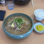 麺屋 彩未 - 