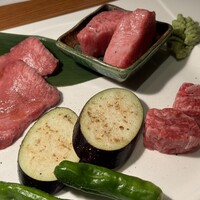 薩摩 牛の蔵 広尾本店 - 