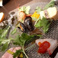 キャトルラパン - 