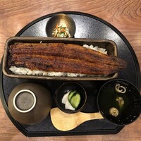 うなぎ 四代目 菊川 グローバルゲート店 - 
