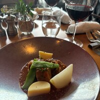 グランド キッチン - 