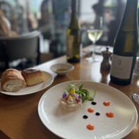 グランド キッチン - 