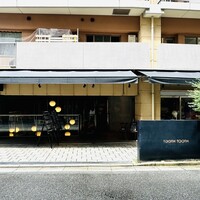 TOOTH TOOTH TOKYO - 