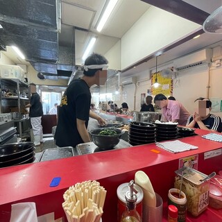 とらきち家 光_2