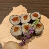 越前あて巻き デリアテール - 汐うに・あて巻き