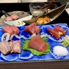 本鮪と創作和食 吟醸くらうど 丸太町本店