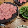 焼肉 まつ屋