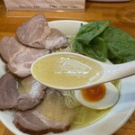 極汁美麺 umami - 