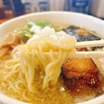 らーめん 鯉次 - 