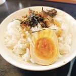 らーめん 鯉次 - 