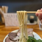 極汁美麺 umami - 