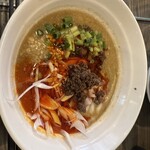 四川担々麺 ななつぼし 新橋店 - 