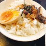 らーめん 鯉次 - 