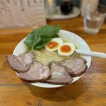 極汁美麺 umami - 