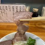 極汁美麺 umami - 