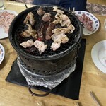 焼肉の龍巳 - 