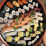 鮨 寿海つばさ - 