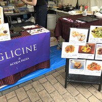 GLICINE di ACQUA PAZZA - BAR-SENDAI 2024への出店です。