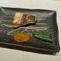 銀座 すし傳 - 