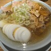 えっちゃんラーメン。